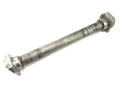 Default Title Suzuki GSX R 1000 WVBZ K3 [2003] - rear axle wheel axle rear axle bolt