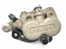 Suzuki DR 350 SK42B [1991] -  Bremssattel Bremszange vorne Bremskolben Bremsanlage-2