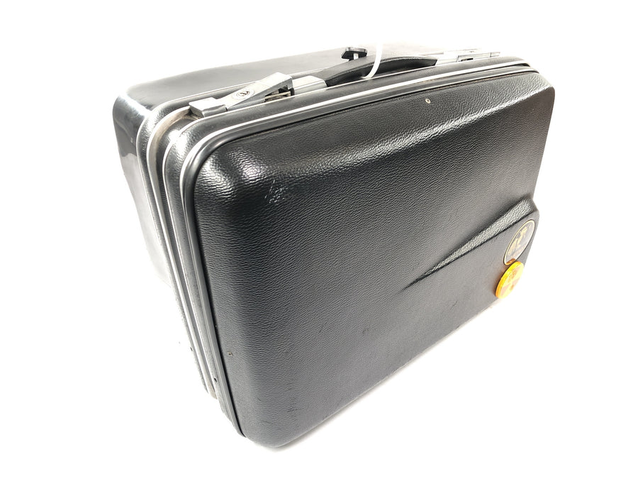 KAWASAKI Z 1100 KZZ10A [1984] - Case de cas Case de bagages Case de cas avec clé
