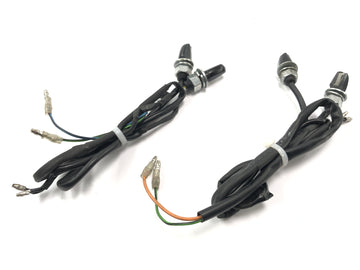 Honda NX 650 RD08 [1995] - Blinker LED Blinkerleuchten Blinkleuchten - 0