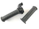 Triumph Speed Triple 1050 515NJ [2007] - Throttle grip twist grip right hand grip handlebar grips-3