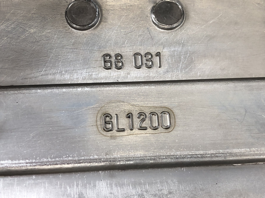 Honda Goldwing GL 1200 SC14 [1988] - Motordeckel Ventildeckel rechts