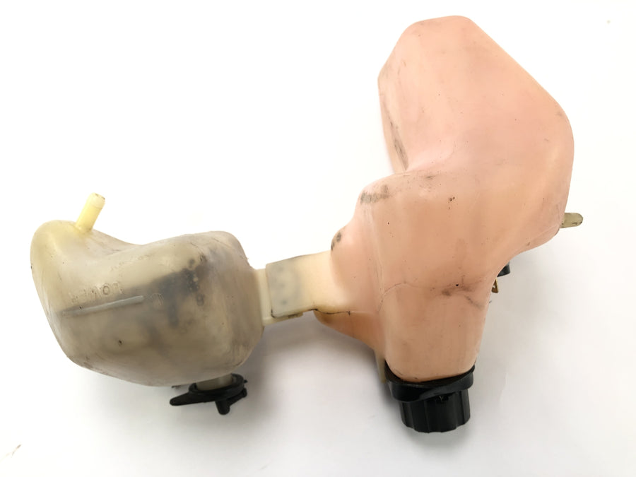Honda NSR 125 JC22 [1998] - cooler compensation tank compensation container oil tank