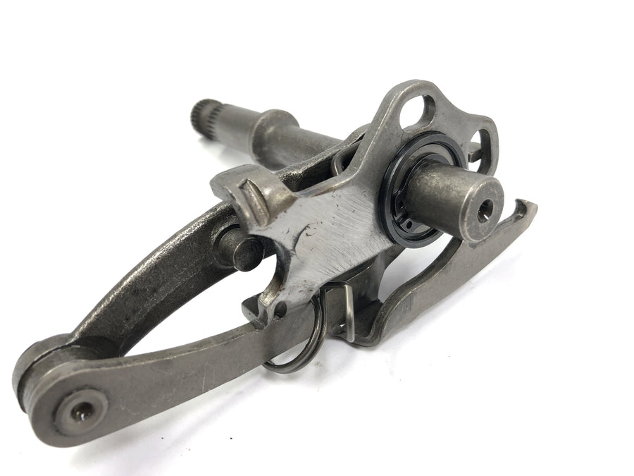 Ducati 900 SS [1991] - Switch Wave