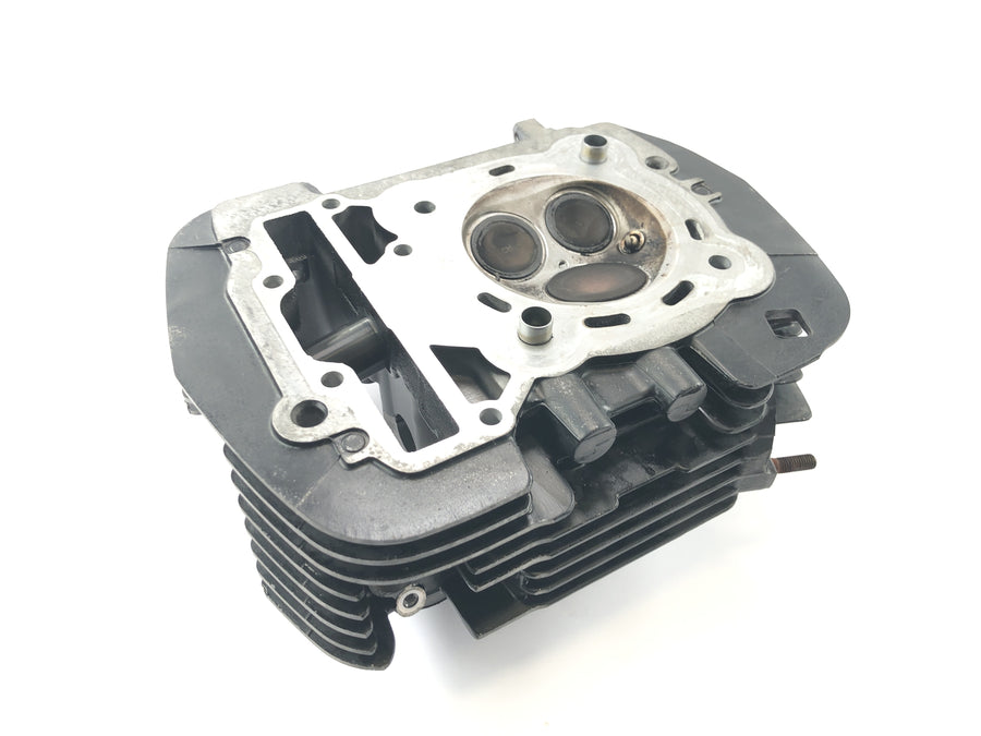 Honda VTX 1800 SC46 [2004] - Zylinderkopf vorne Ventilkopf