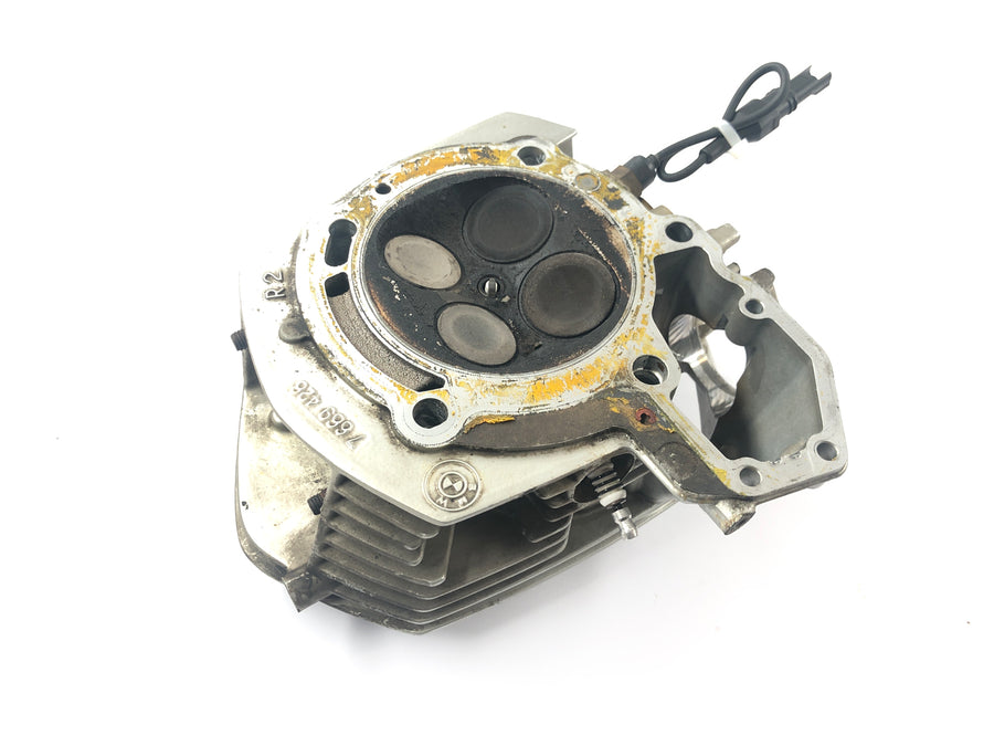BMW R 1200 GS R12 K25 [2004] - culasse culasse droite