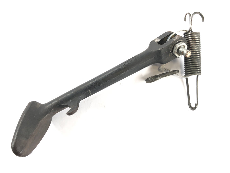 Honda Goldwing GL 1100 SC02 [1980] - Stand side stands with spring