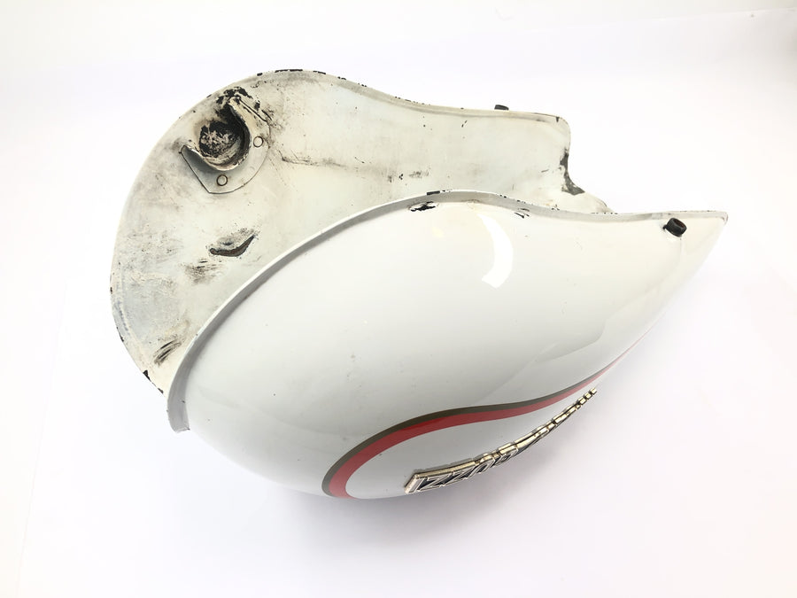Moto Guzzi V65 Custom [1985] - Tank Benzintank Kraftstofftank Kraftstoffbehälter