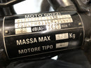 Moto Guzzi Norge 1200 [2006] - Rahmen mit Papieren-5