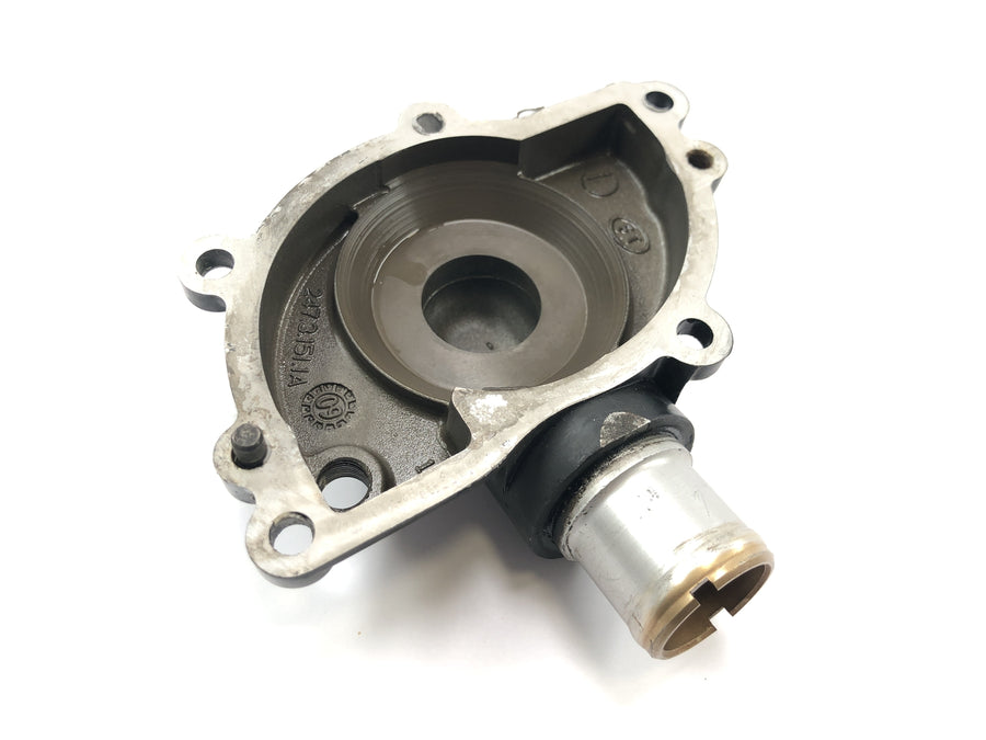 Ducati Multistrada 1200 S Touring [2009] - Wasserpumpendeckel Wasserpumpengehäuse