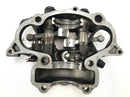 Yamaha XT 500 1U6 [1981] - Cylinder head-3