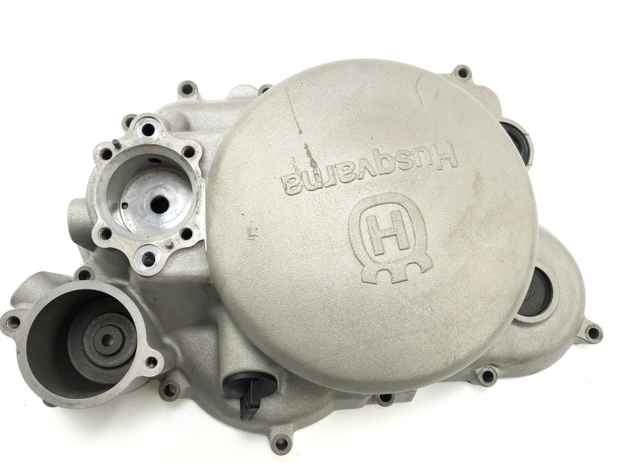 Husqvarna SM 630 A4 [2010] - Kupplungsdeckel Motordeckel