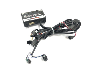 Honda CBR 1000 RR SC57 [2006] - Unité de commande du module d'injection Power Commander III - 0
