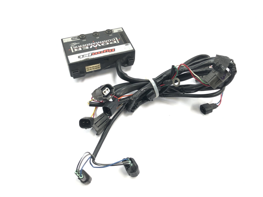 Honda CBR 1000 RR SC57 [2006] - Centralina modulo iniezione Power Commander III