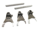 DUCATI 999 H4 [2003] - Switch Forks Commutation Claus Set -1