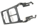 BMW R 1100 RT 259 [1997] - Luggage bridge carrier luggage carrier case holder at the rear-2