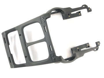 BMW R 1100 RT 259 [1997] - Porta della vettura dei bagagli a ponte per bagagli nella parte posteriore - 0