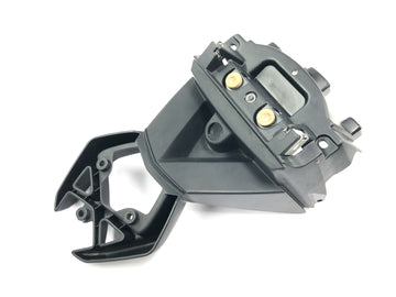 BMW R 1200 R R1ST [2008] - support de plaque d'immatriculation support de plaque d'immatriculation