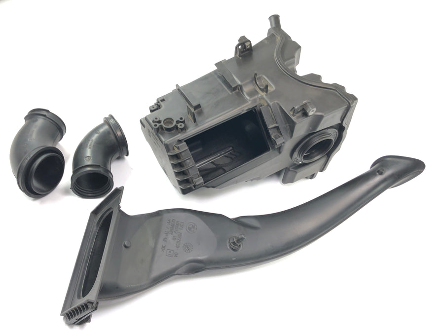 BMW R 1200 ST R1ST [2006] - Luftfilterkasten Airbox Ansaugkasten