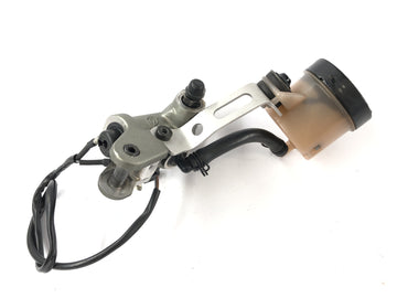 Ducati 1098 S H7 [2009] - Bremspumpe vorne - 0