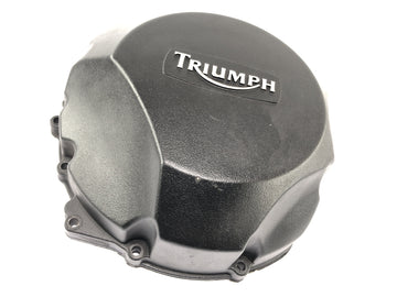 Triumph Daytona 900 T300 [1993] - Coperchio di accoppiamento del coperchio del motore