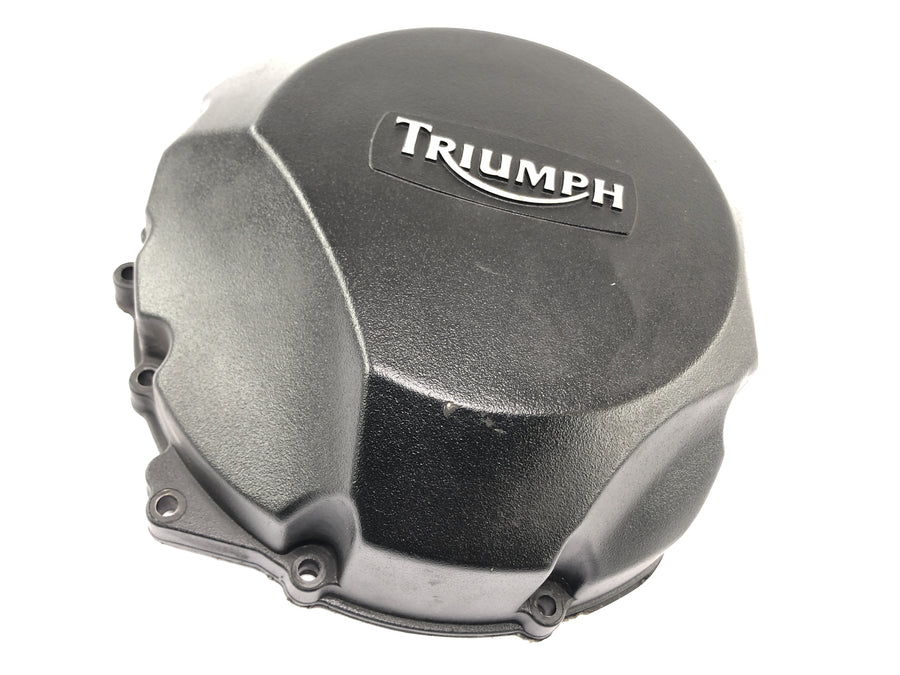 Triumph Daytona 900 T300 [1993] - Coperchio di accoppiamento del coperchio del motore