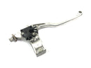 Kawasaki VN 800 VN800A [1996] - Fixation guidon levier d'embrayage gauche-3