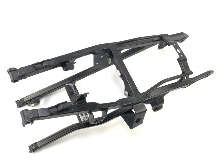 Husqvarna SM 630 A4 [2010] - Heckrahmen