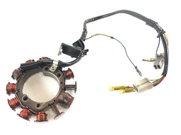 Yamaha XT 600 Z Tenere 34L [1985] - Lichtmaschine Stator mit Pickup