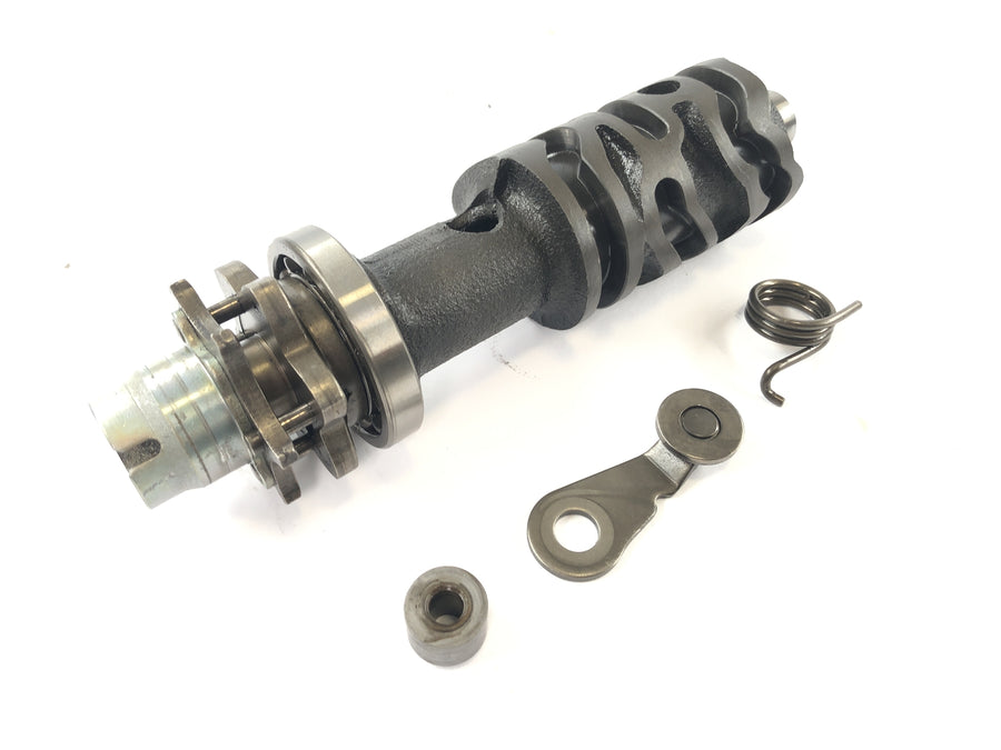 Honda CBX 650 E RC13 [1983] - Switching shaft switching nacher gear lever shift mechanism