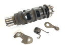 Yamaha yzf 750 R 4hn [1996] - Commutation de rouleau-4