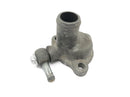 Sachs ZX 125 [1998] - boîtier de thermostat, raccordement d'eau de refroidissement, raccordement de liquide de refroidissement-1