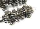 KTM RC 125 [2016] - Arbres de transmission arbres de transmission transmission manuelle-3
