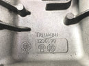 Triumph Bonneville T100 986MF [2012] - Ölwanne Motordeckel-4