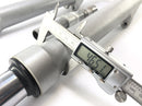 BMW R 1200 R [2007] - Fourche télescopique avec axe et capteur ABS-9