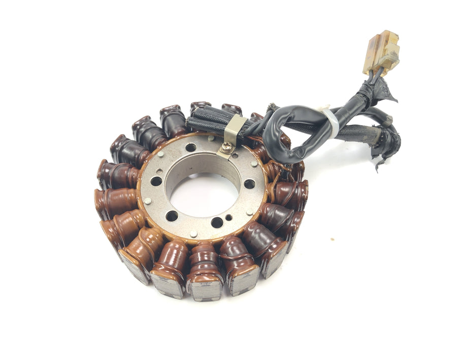 Triumph Daytona 955i T595N [2003] - alternator generator stator