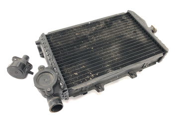 BMW K 100 [1984] - Radiateur système de refroidissement refroidisseur d'eau radiateur BEHR M34