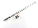 Yamaha v Max 1200 2we [1996] - Asta di pressione di accoppiamento-1