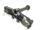 Yamaha XT 500 1U6 [1981] - Bridge fork sotto 36mm-1