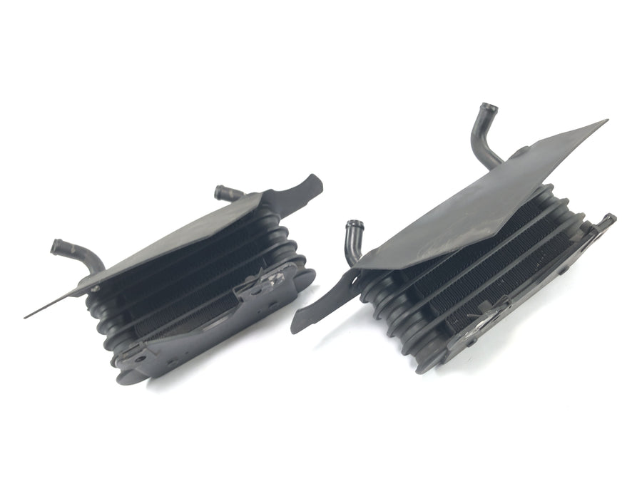 BMW R 1150 R R21 [2003] - Radiateur de refroidisseur d'huile