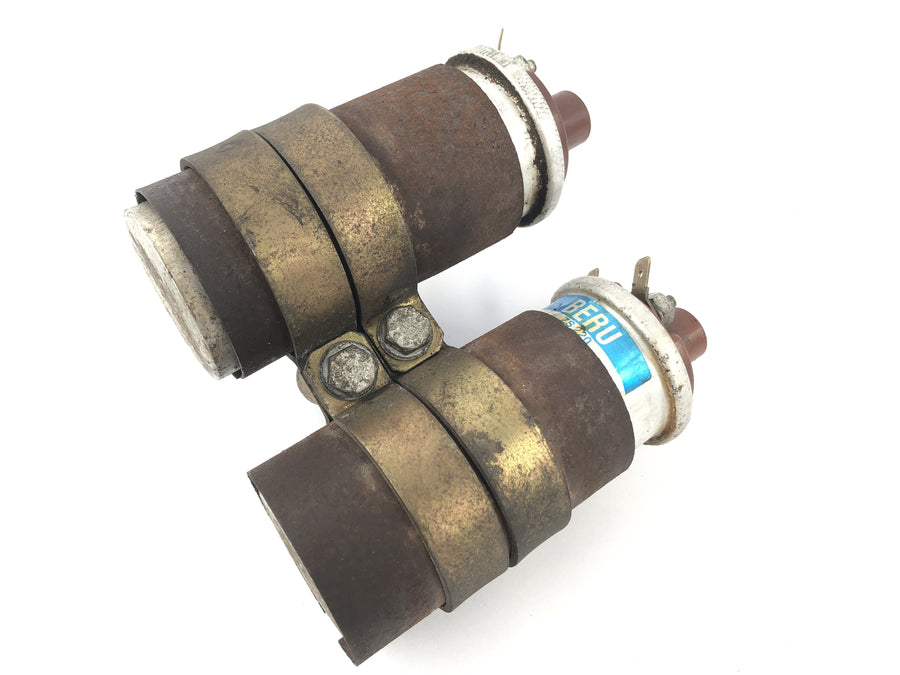 Moto Guzzi California II VT [1985] - ignition coil set