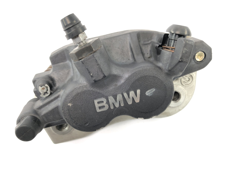 BMW R 1150 R R21 [2003] - Brake caliper brake brake tongs behind