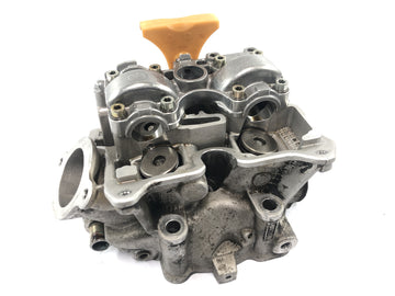 Aprilia RSV 1000 R [2004] - testata testata motore testata anteriore