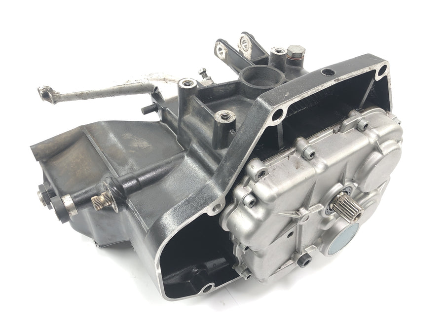 BMW K 1100 LT 100 [1994] - Custodia di trasmissione di motociclette per alloggiamento del cambio