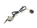 BMW R 1100 S R2S [2000] - rear brake light switch micro switch-5