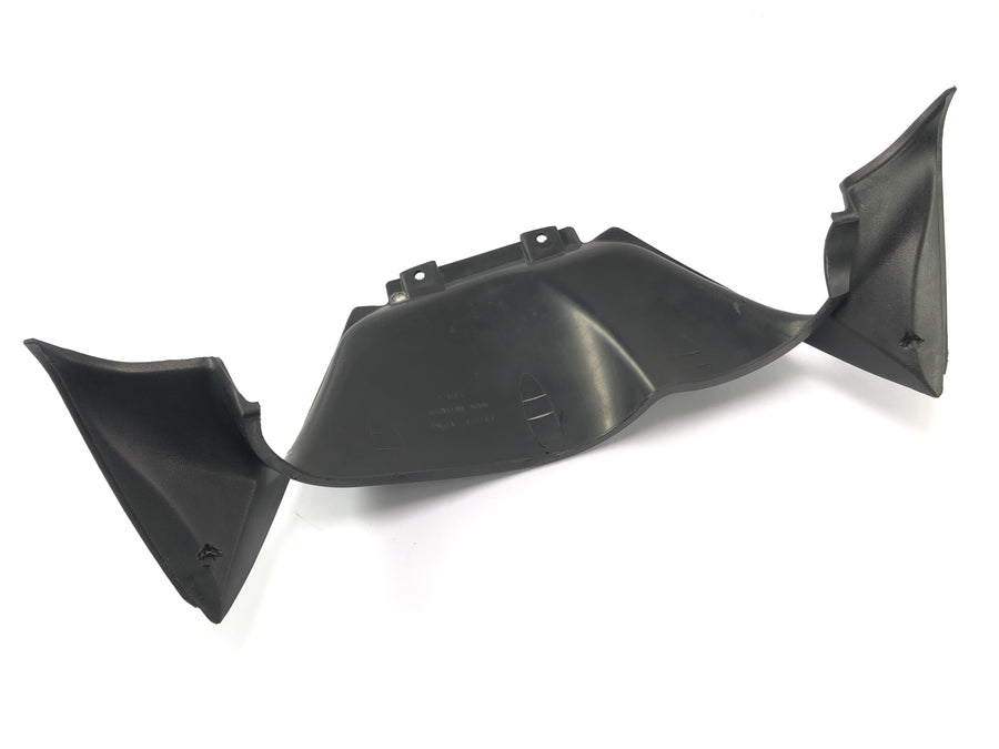 Kawasaki Zrx 1200 S ZRT20A [2002] - Copertina di copertura per rivestimento per tachimetro