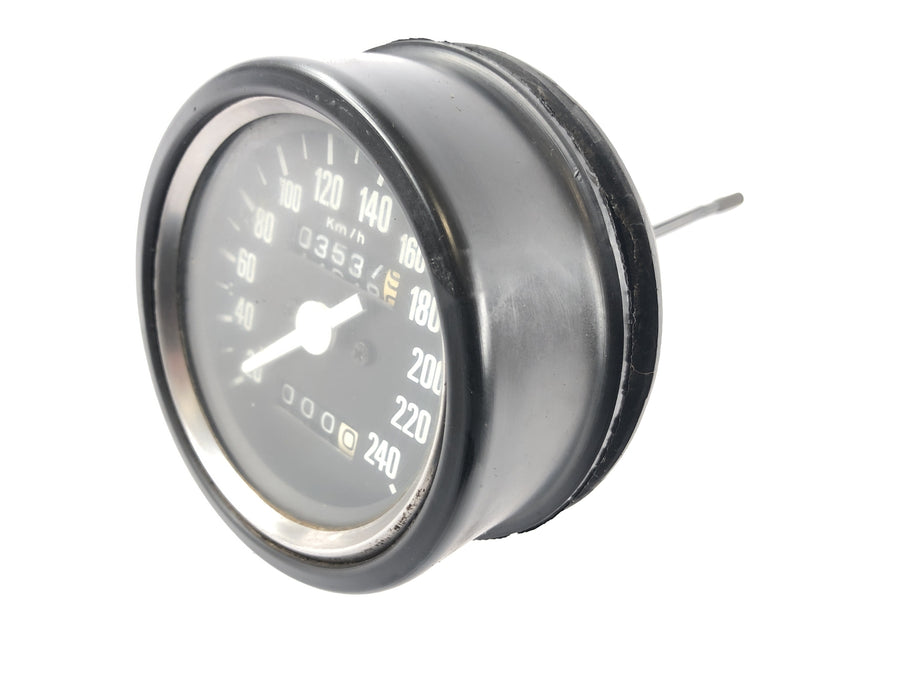 Triumph Bonneville T140V [1976] - Tachometer Tacho Kilometerzähler Cockpit