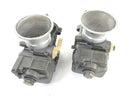 Ducati SL 600 Pantah [1982] - Carburateur Dellorto PHF 36 Set-8