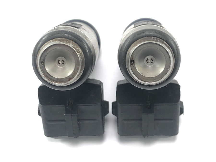 Moto Guzzi Stelvio 1200 8V [2016] - Fuel injector pair