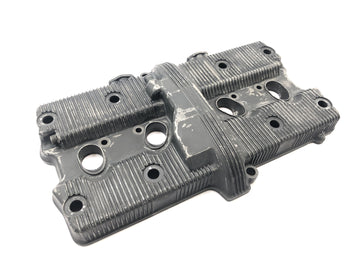 Suzuki GSX R 1100 GU74C [1987] - Valve cover cylinder head cover engine cover